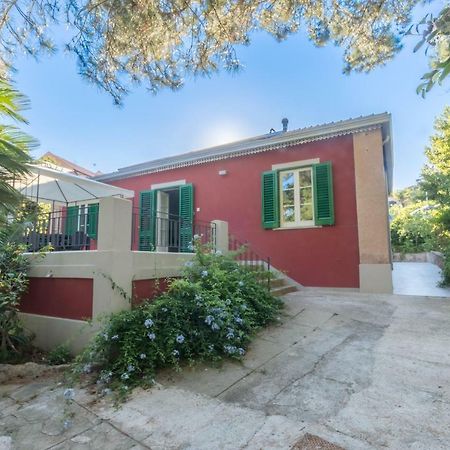 Giardino Labruto Apartment Messina Exterior photo