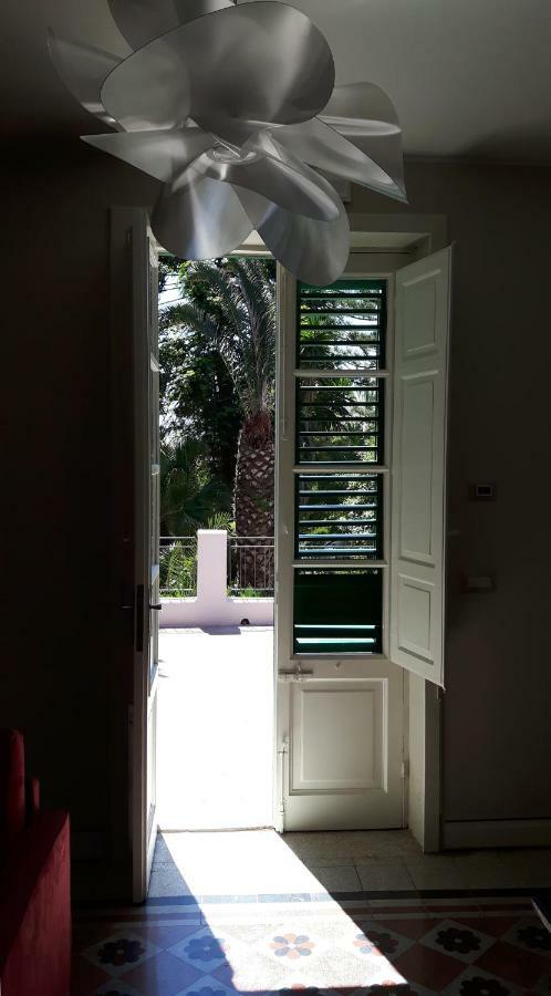 Giardino Labruto Apartment Messina Exterior photo