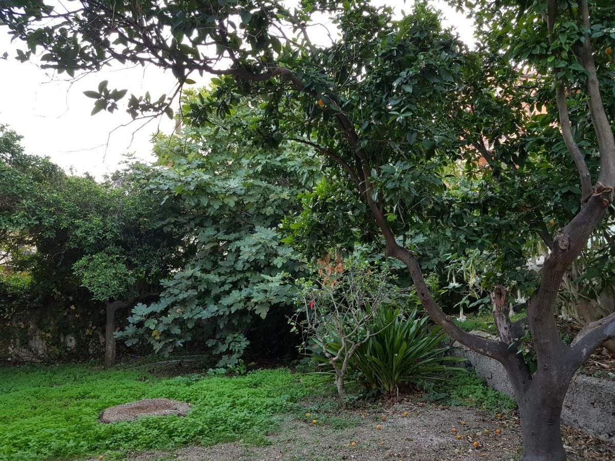 Giardino Labruto Apartment Messina Exterior photo
