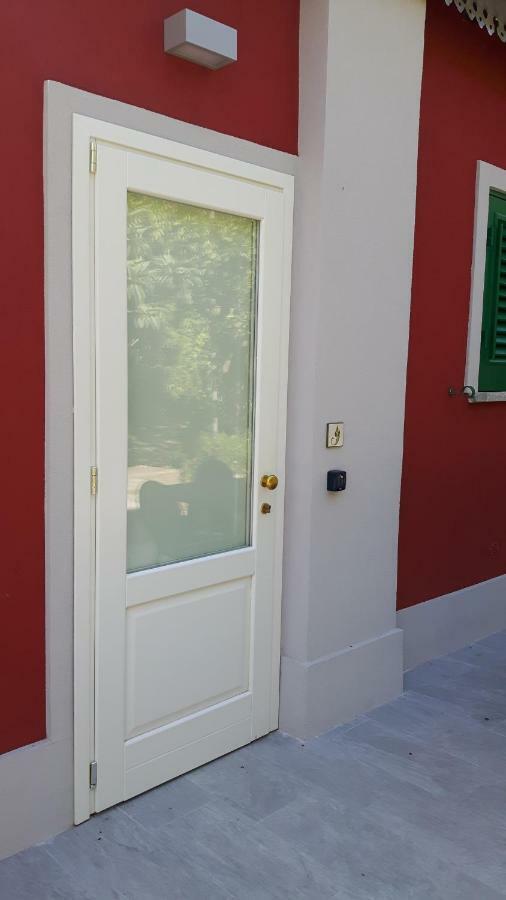 Giardino Labruto Apartment Messina Exterior photo