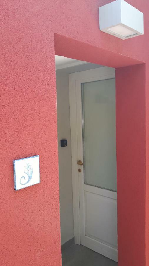 Giardino Labruto Apartment Messina Exterior photo