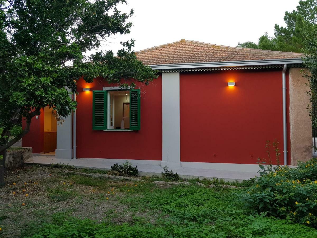 Giardino Labruto Apartment Messina Exterior photo