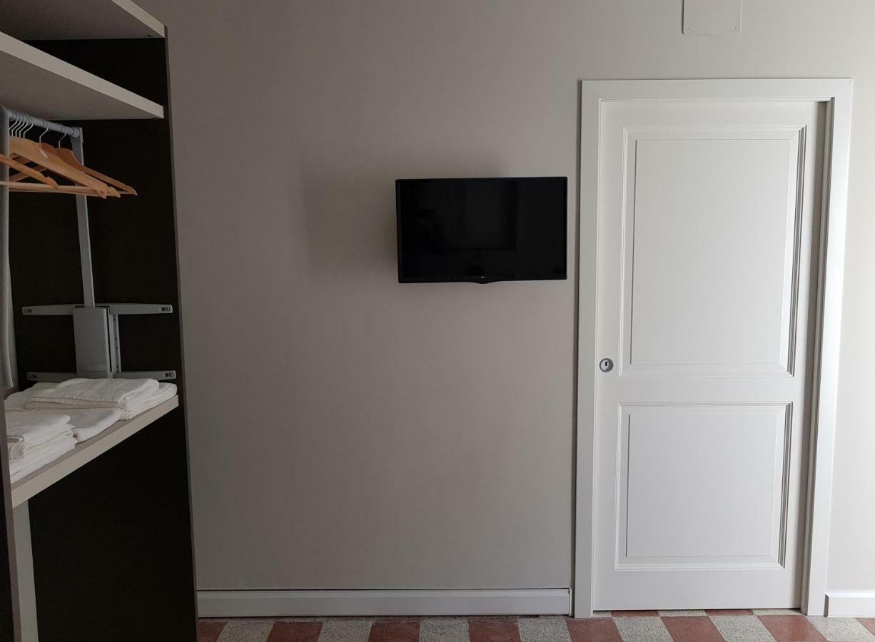 Giardino Labruto Apartment Messina Exterior photo
