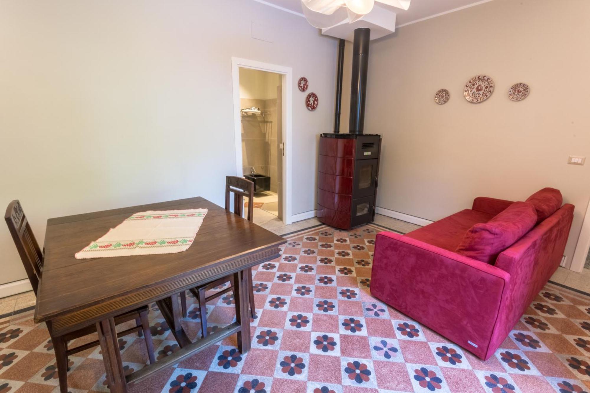 Giardino Labruto Apartment Messina Exterior photo