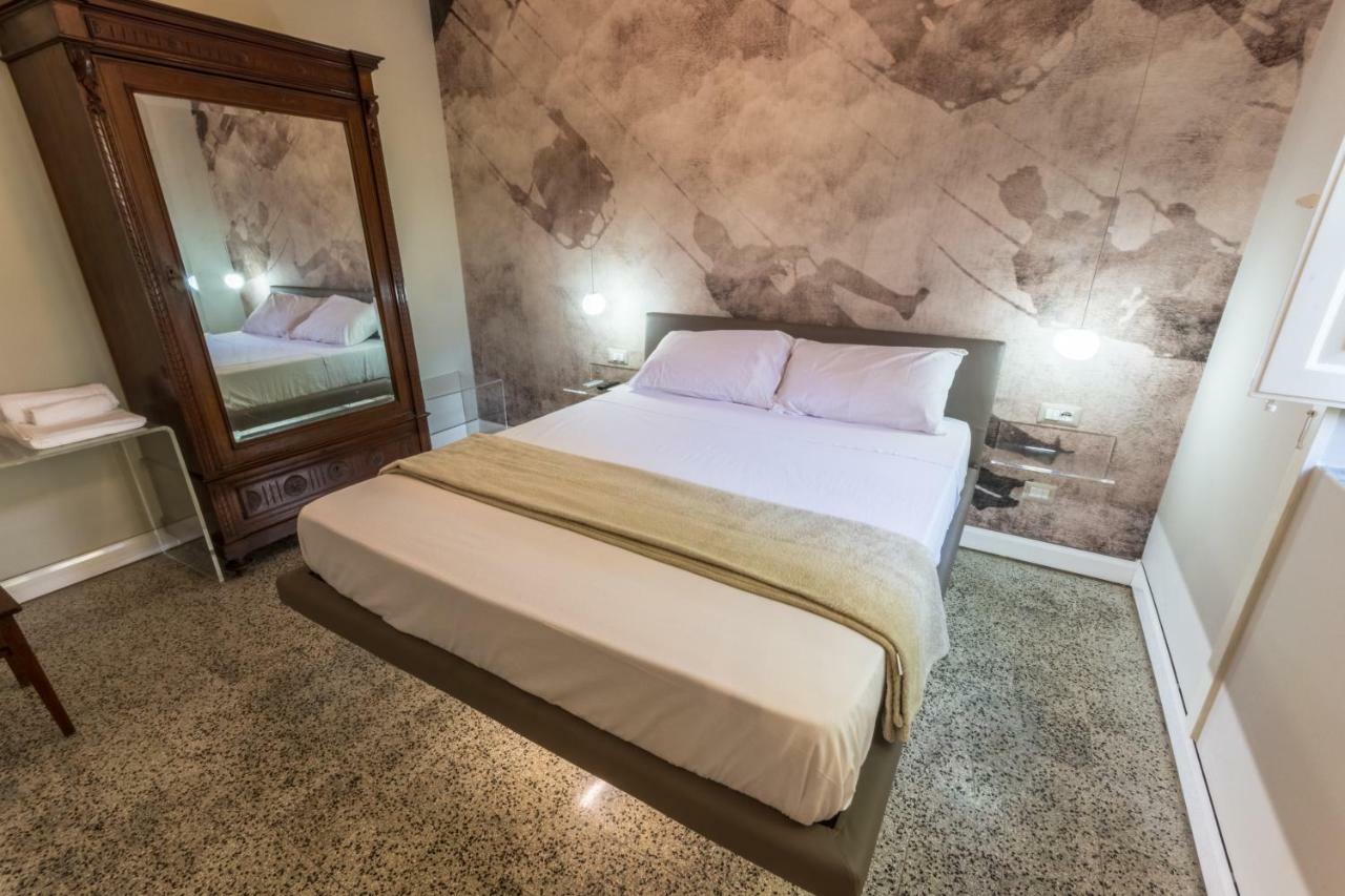 Giardino Labruto Apartment Messina Exterior photo