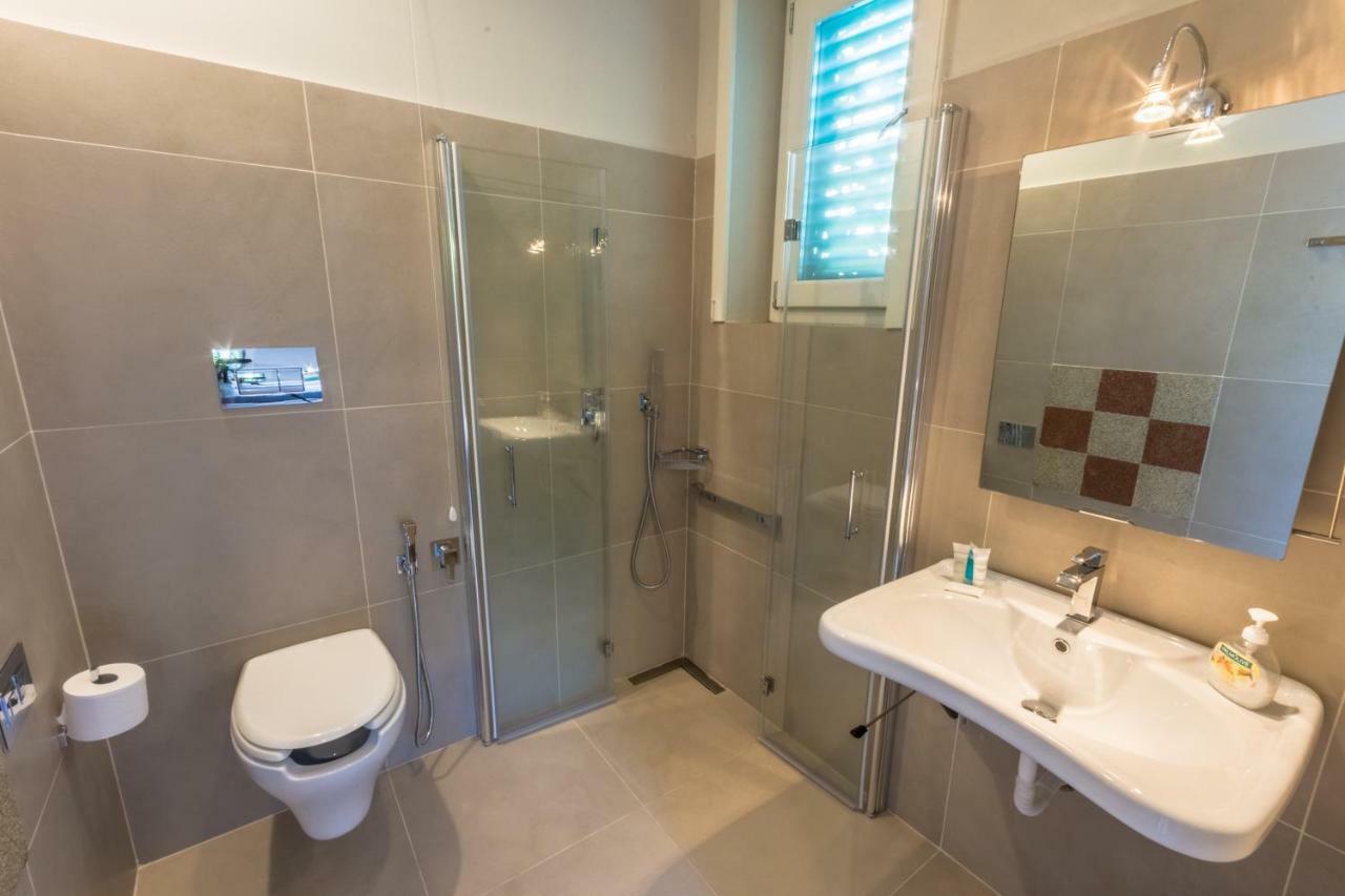 Giardino Labruto Apartment Messina Exterior photo