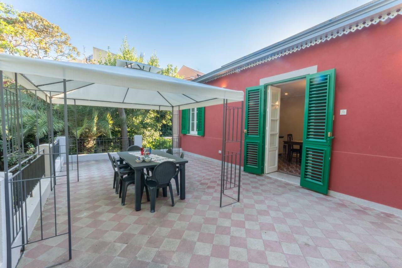 Giardino Labruto Apartment Messina Exterior photo