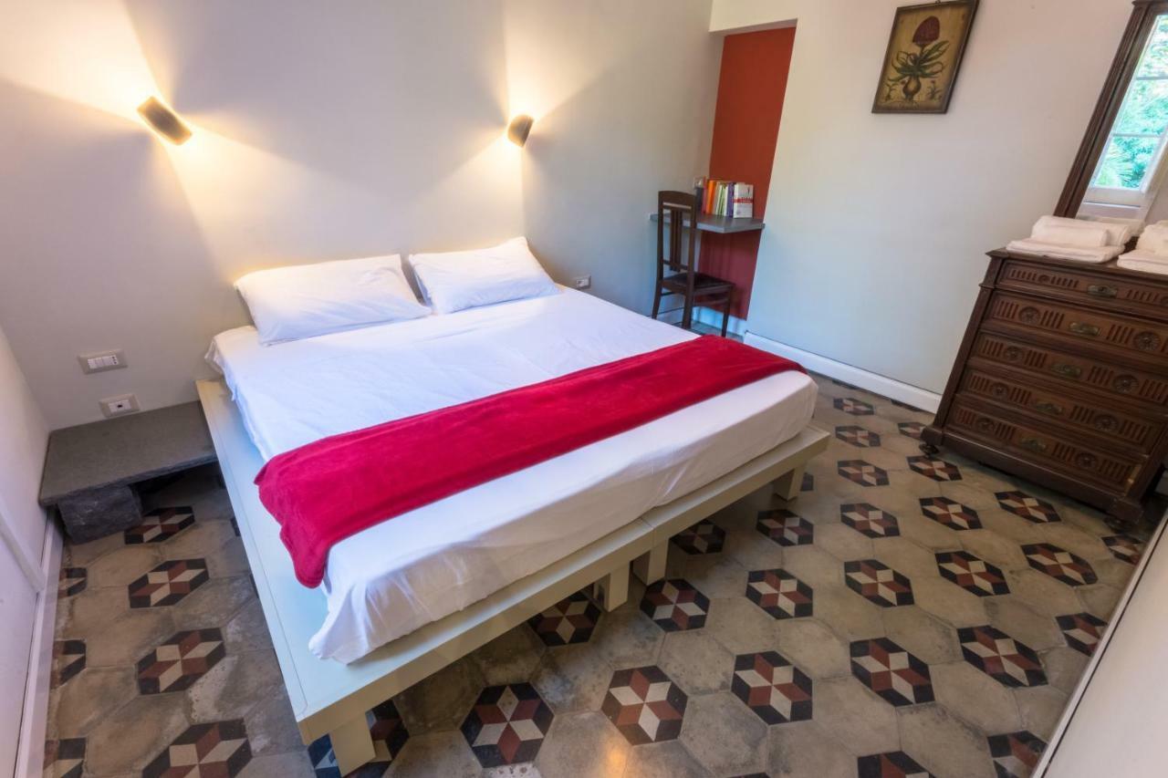 Giardino Labruto Apartment Messina Exterior photo